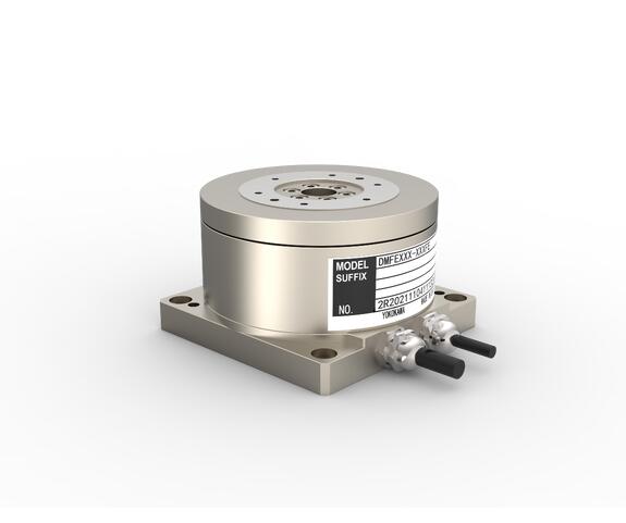 DD馬達(dá)的精度有多少？