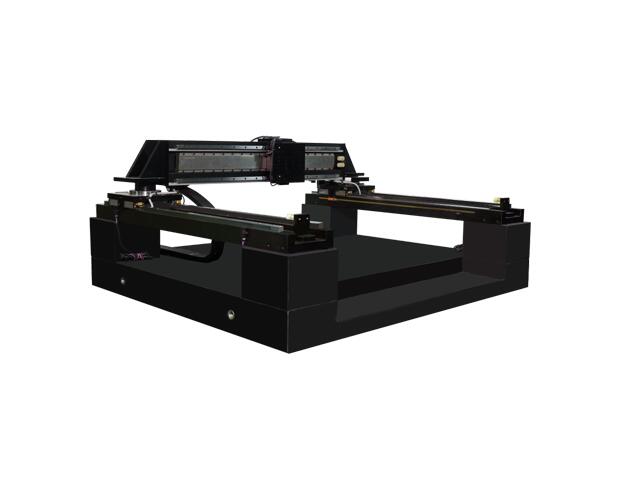 直線電機(jī)模組工作原理詳解！